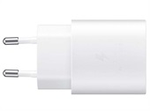 Samsung EP-TA800 25W USB-C Adapter (without cable) - White